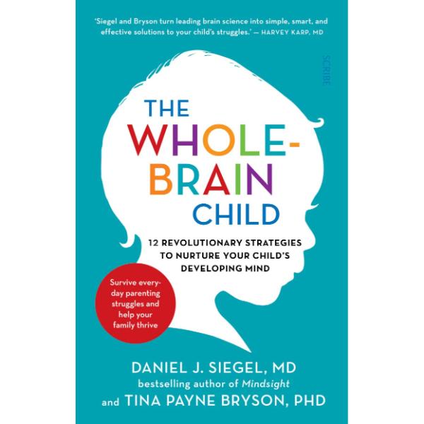 The whole brain child