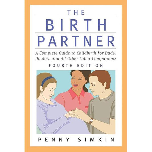 The birth partner--revised