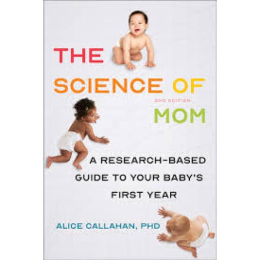 The science of mom