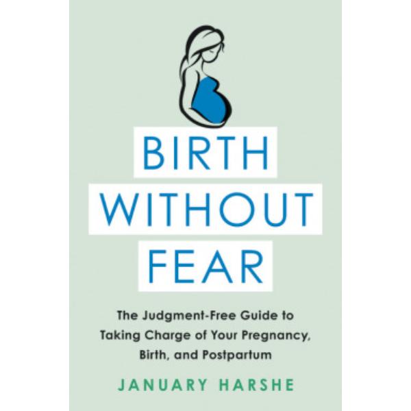 Birth without fear