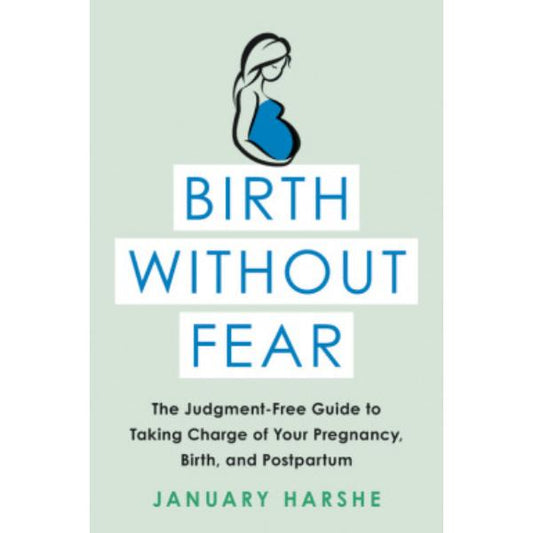 Birth without fear