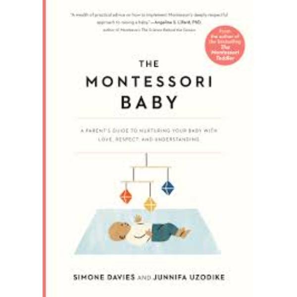 The montessori baby
