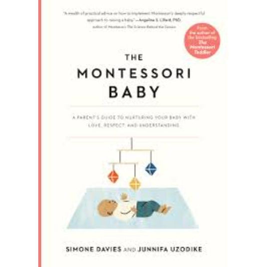 The montessori baby