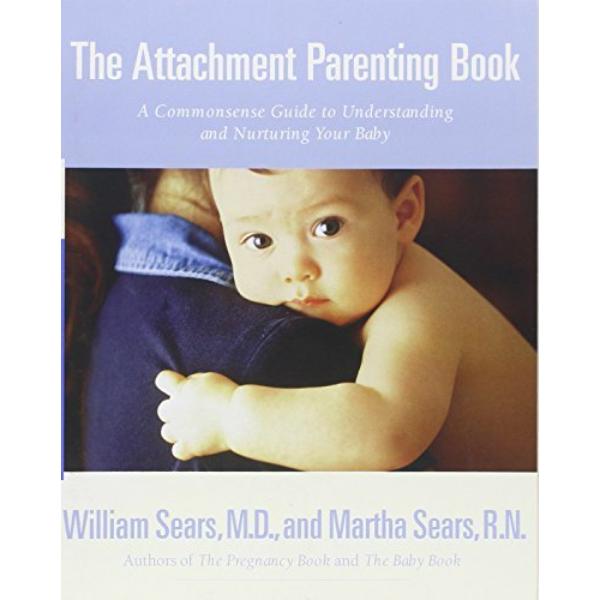 The attachment parenting