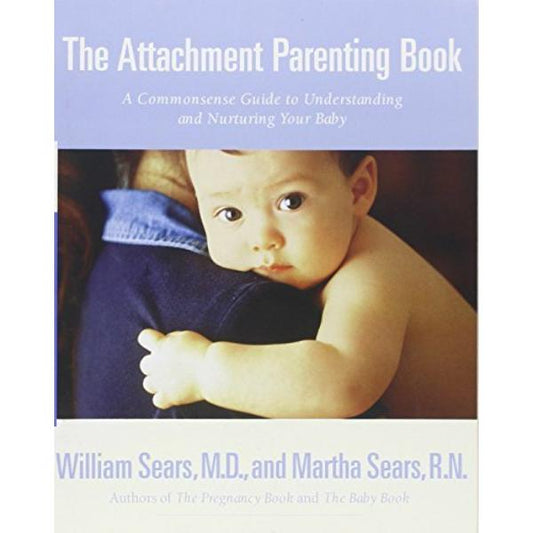 The attachment parenting