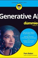 Generative AI For Dummies