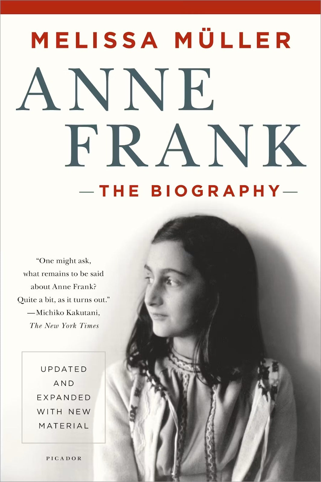 Anne Frank