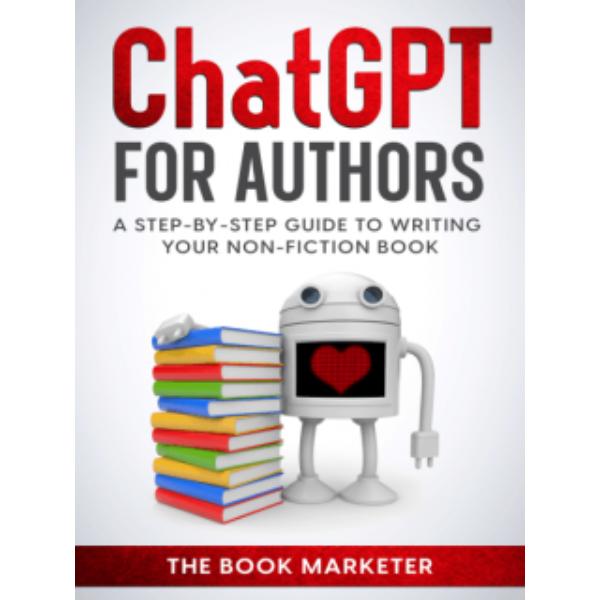 ChatGPT for Authors