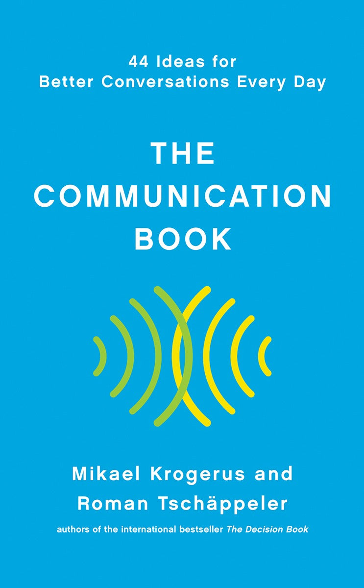 The Communication Book
