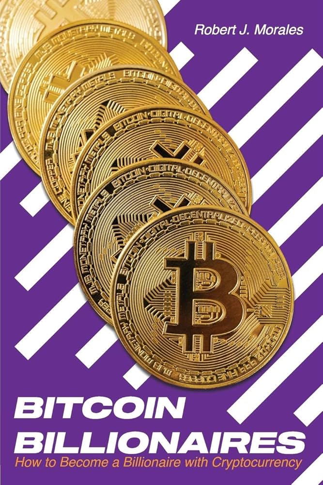 Bitcoin Billionaires