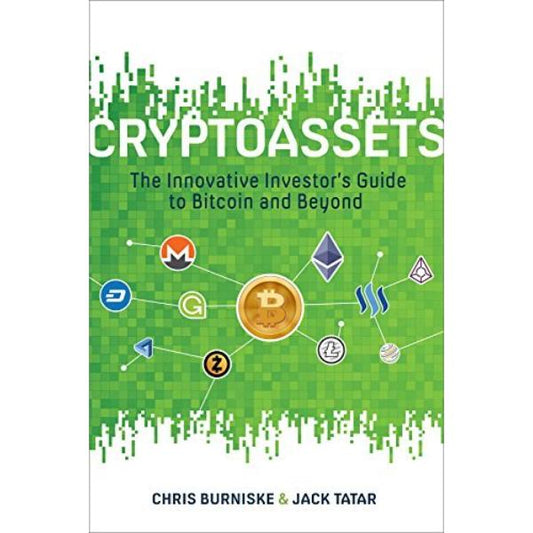Cryptoassets