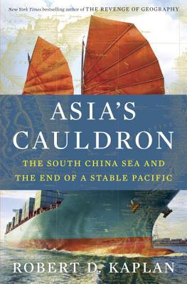 Asia’s Cauldron