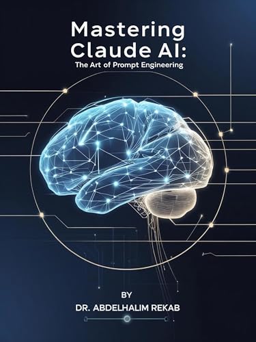 Mastering Claude AI: The Art of Prompt Engineering