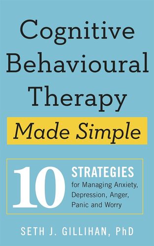Cognitive behavioural therapy 10 Strategies