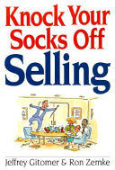 Knock Your Socks Off Selling