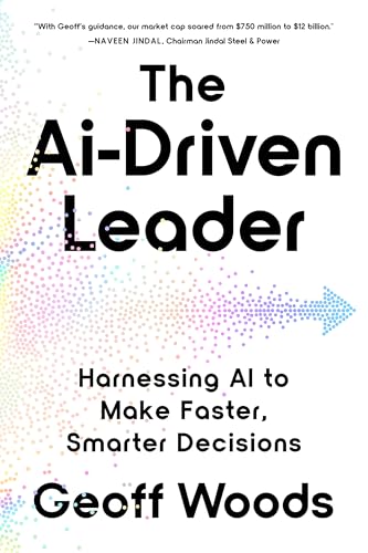The AI-Driven Leader