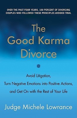 The Good Karma Divorce