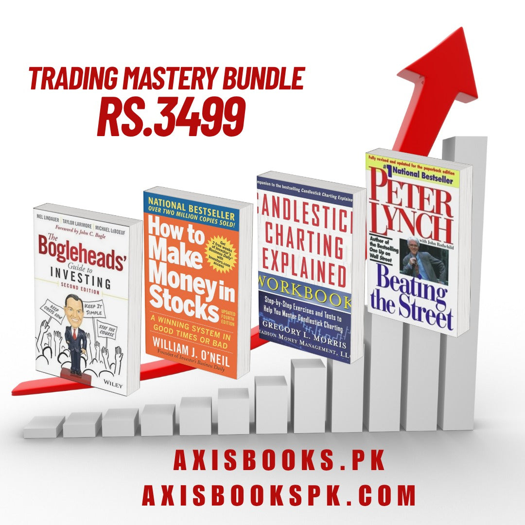 Trading Mastery Bundle 2
