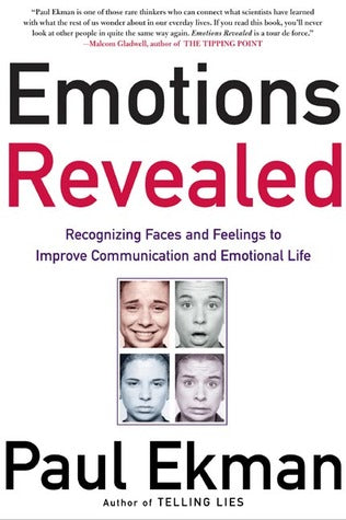 Emotions Revealed