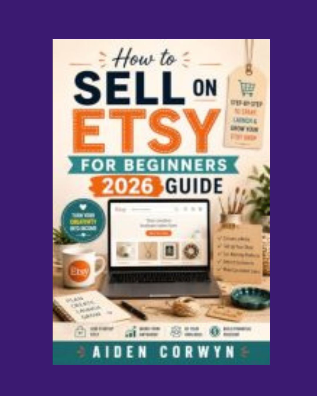 How to Sell on Etsy