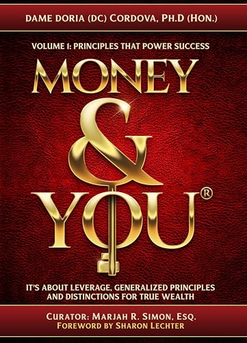 The Generalized Principles of Success