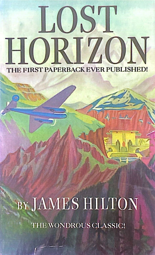 Lost Horizon