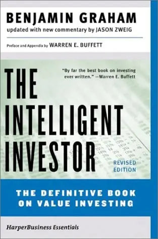The Intelligent Investor A+ quality