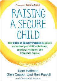 Raising a secure child