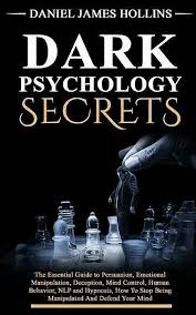 Dark Psychology Secrets