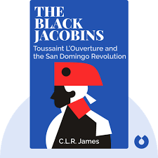 The Black Jacobins