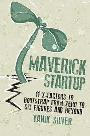 Maverick Startup