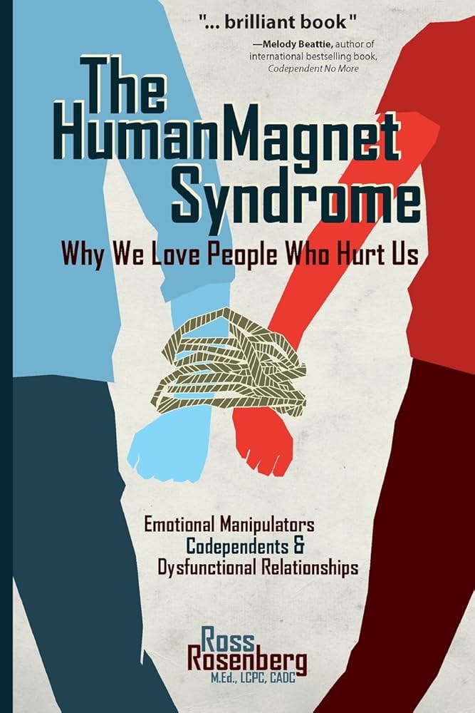 The Human Magnet Syndrome