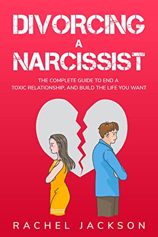 Divorcing a Narcissist