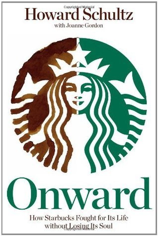 How Starbucks Fought for Its Life without Losing Its Soul