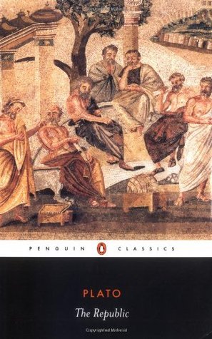 The Republic — Plato