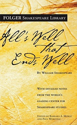 All’s Well That Ends Well
