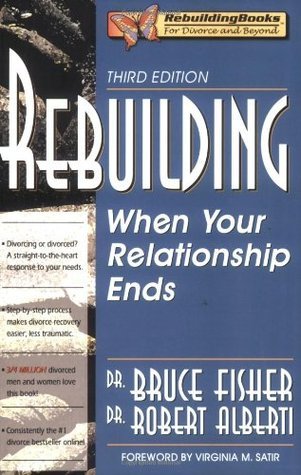 Rebuilding: When Your Relationship Ends
