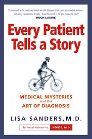 Every Patient Tells a Story