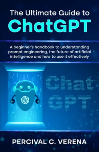 The Ultimate Guide to ChatGPT COLORED