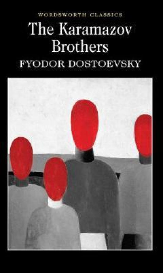 The brother's Karamazov