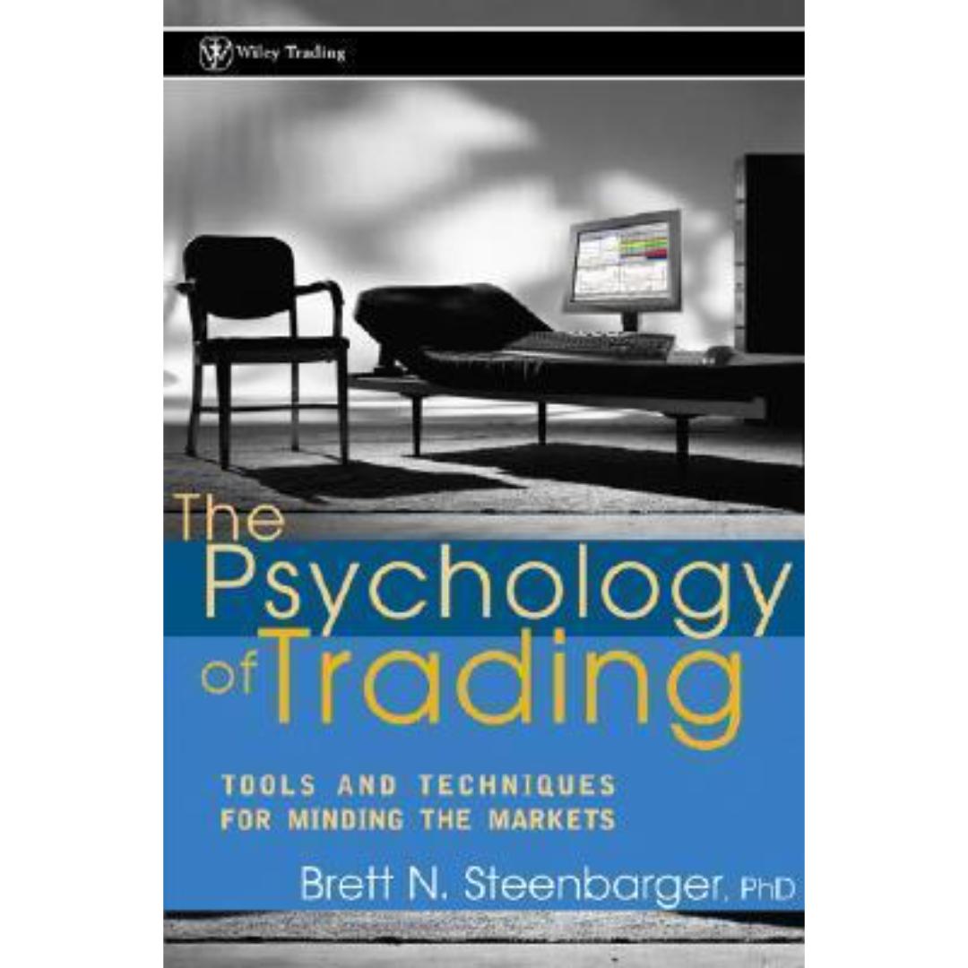 The Psychology of Trading