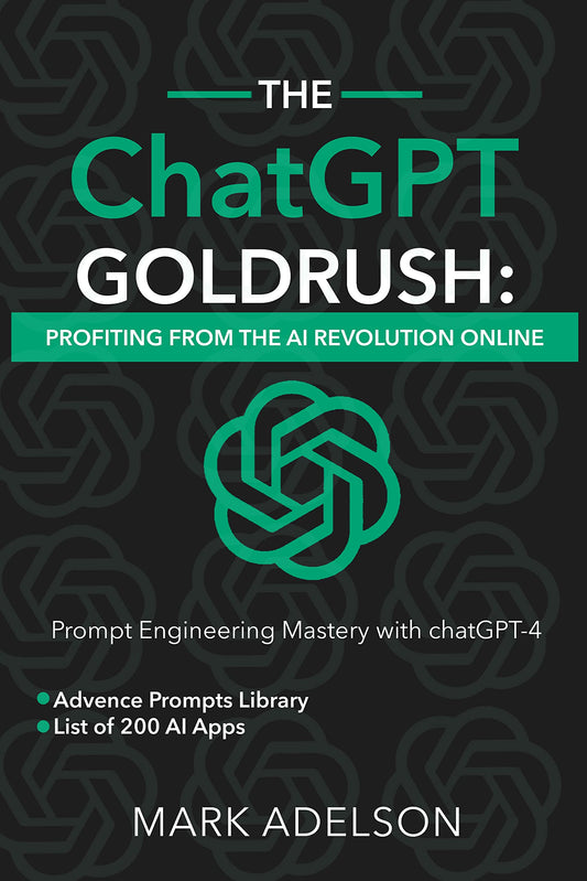 The ChatGPT GoldRush
