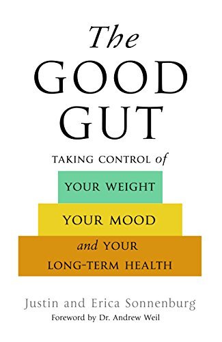 The Good Gut