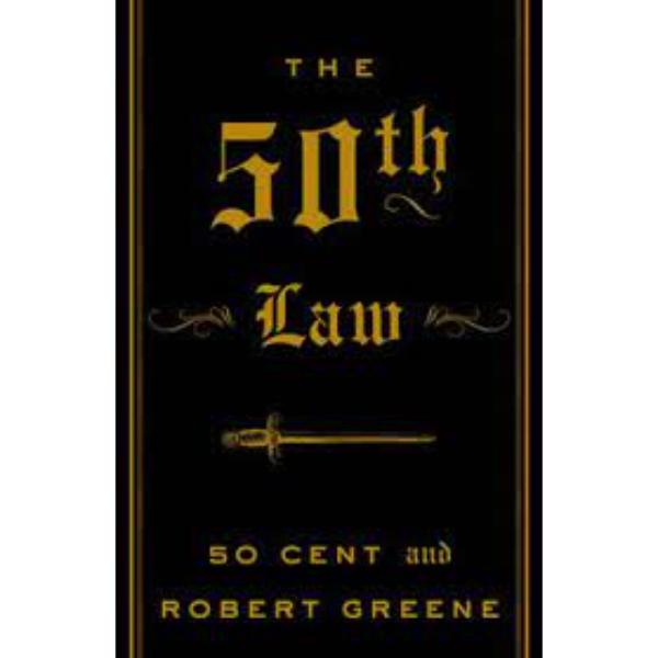 The 50th Law.