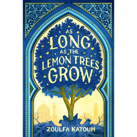As Long as the Lemon Trees Grow