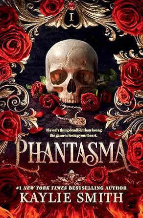 Phantasma [premium quality]