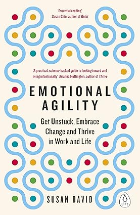 Emotional Agility