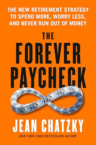 The Forever Paycheck