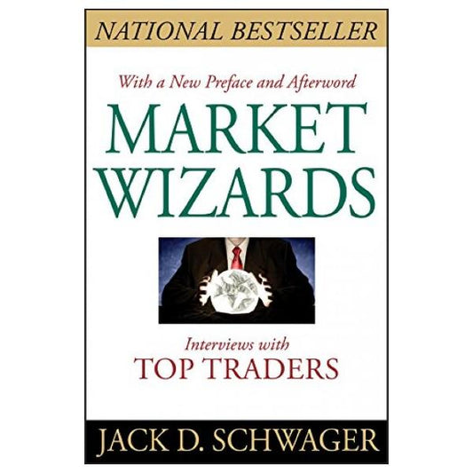 Market Wizards