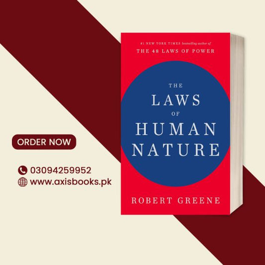 Laws of human nature